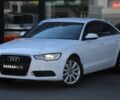 Білий Ауді А6, об'ємом двигуна 3 л та пробігом 135 тис. км за 14900 $, фото 1 на Automoto.ua