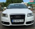 Белый Ауди А6, объемом двигателя 2.97 л и пробегом 340 тыс. км за 8700 $, фото 5 на Automoto.ua