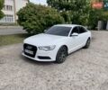 Белый Ауди А6, объемом двигателя 2.77 л и пробегом 112 тыс. км за 15100 $, фото 1 на Automoto.ua