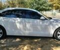 Белый Ауди А6, объемом двигателя 2.77 л и пробегом 180 тыс. км за 11500 $, фото 2 на Automoto.ua