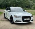 Білий Ауді А6, об'ємом двигуна 3 л та пробігом 279 тис. км за 10300 $, фото 2 на Automoto.ua