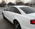Белый Ауди А6, объемом двигателя 2.98 л и пробегом 290 тыс. км за 12000 $, фото 8 на Automoto.ua