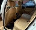 Білий Ауді А6, об'ємом двигуна 3 л та пробігом 214 тис. км за 13500 $, фото 17 на Automoto.ua