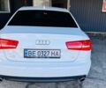 Білий Ауді А6, об'ємом двигуна 2.77 л та пробігом 280 тис. км за 11500 $, фото 1 на Automoto.ua