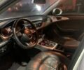 Білий Ауді А6, об'ємом двигуна 1.98 л та пробігом 258 тис. км за 13900 $, фото 27 на Automoto.ua