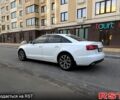 Білий Ауді А6, об'ємом двигуна 2.8 л та пробігом 190 тис. км за 9500 $, фото 2 на Automoto.ua