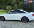 Білий Ауді А6, об'ємом двигуна 3 л та пробігом 285 тис. км за 11500 $, фото 3 на Automoto.ua