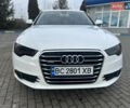 Белый Ауди А6, объемом двигателя 3 л и пробегом 270 тыс. км за 9999 $, фото 1 на Automoto.ua