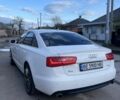 Белый Ауди А6, объемом двигателя 2.77 л и пробегом 112 тыс. км за 15100 $, фото 41 на Automoto.ua