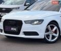 Білий Ауді А6, об'ємом двигуна 2.97 л та пробігом 350 тис. км за 15000 $, фото 2 на Automoto.ua