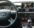 Белый Ауди А6, объемом двигателя 0 л и пробегом 147 тыс. км за 14499 $, фото 13 на Automoto.ua