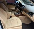 Білий Ауді А6, об'ємом двигуна 3 л та пробігом 214 тис. км за 13500 $, фото 13 на Automoto.ua