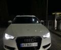 Білий Ауді А6, об'ємом двигуна 1.98 л та пробігом 258 тис. км за 13900 $, фото 4 на Automoto.ua