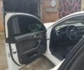 Белый Ауди А6, объемом двигателя 2.77 л и пробегом 112 тыс. км за 15100 $, фото 23 на Automoto.ua