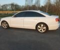 Белый Ауди А6, объемом двигателя 2.8 л и пробегом 145 тыс. км за 14900 $, фото 2 на Automoto.ua