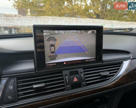 Белый Ауди А6, объемом двигателя 3 л и пробегом 198 тыс. км за 11999 $, фото 8 на Automoto.ua