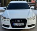 Білий Ауді А6, об'ємом двигуна 3 л та пробігом 334 тис. км за 16000 $, фото 9 на Automoto.ua