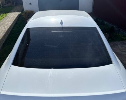 Білий Ауді А6, об'ємом двигуна 2.8 л та пробігом 209 тис. км за 9600 $, фото 4 на Automoto.ua