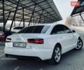 Білий Ауді А6, об'ємом двигуна 3 л та пробігом 270 тис. км за 10999 $, фото 2 на Automoto.ua