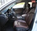 Білий Ауді А6, об'ємом двигуна 3 л та пробігом 135 тис. км за 14900 $, фото 6 на Automoto.ua