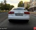 Білий Ауді А6, об'ємом двигуна 2.8 л та пробігом 190 тис. км за 9500 $, фото 6 на Automoto.ua