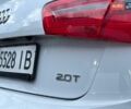 Білий Ауді А6, об'ємом двигуна 1.98 л та пробігом 280 тис. км за 9900 $, фото 26 на Automoto.ua