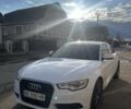 Белый Ауди А6, объемом двигателя 2.77 л и пробегом 112 тыс. км за 15100 $, фото 36 на Automoto.ua