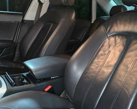 Белый Ауди А6, объемом двигателя 1.98 л и пробегом 259 тыс. км за 12900 $, фото 32 на Automoto.ua