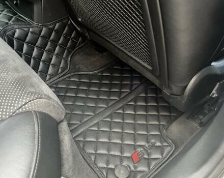 Белый Ауди А6, объемом двигателя 3 л и пробегом 120 тыс. км за 19000 $, фото 13 на Automoto.ua