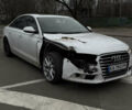 Білий Ауді А6, об'ємом двигуна 3 л та пробігом 316 тис. км за 8000 $, фото 2 на Automoto.ua