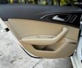 Ауді А6 2011 у Києві на Automoto.ua Білий Ауді А6, об'ємом двигуна 3 л та пробігом 240 тис. км за 12490 $, фото 27 на Automoto.ua
