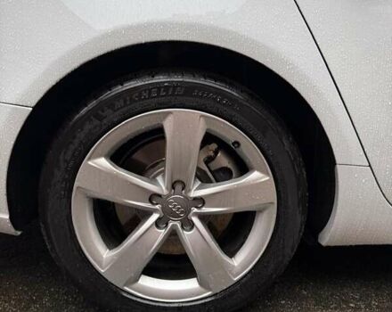 Білий Ауді А6, об'ємом двигуна 3 л та пробігом 214 тис. км за 13500 $, фото 19 на Automoto.ua