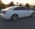 Белый Ауди А6, объемом двигателя 2.8 л и пробегом 145 тыс. км за 14900 $, фото 6 на Automoto.ua