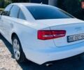 Білий Ауді А6, об'ємом двигуна 2.77 л та пробігом 280 тис. км за 11500 $, фото 2 на Automoto.ua