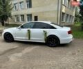 Білий Ауді А6, об'ємом двигуна 3 л та пробігом 279 тис. км за 10300 $, фото 4 на Automoto.ua