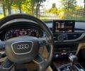 Ауді А6 2011 у Києві на Automoto.ua Білий Ауді А6, об'ємом двигуна 3 л та пробігом 240 тис. км за 12490 $, фото 24 на Automoto.ua