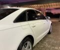 Білий Ауді А6, об'ємом двигуна 1.98 л та пробігом 258 тис. км за 13900 $, фото 18 на Automoto.ua