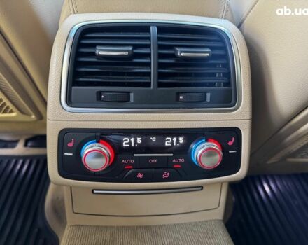 Ауді А6 2011 у Києві на Automoto.ua Білий Ауді А6, об'ємом двигуна 3 л та пробігом 240 тис. км за 12490 $, фото 29 на Automoto.ua