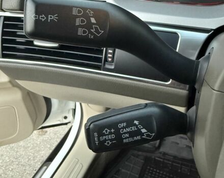 Білий Ауді А6, об'ємом двигуна 3 л та пробігом 210 тис. км за 9700 $, фото 13 на Automoto.ua