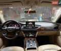 Білий Ауді А6, об'ємом двигуна 3 л та пробігом 214 тис. км за 13500 $, фото 8 на Automoto.ua