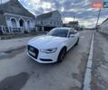 Белый Ауди А6, объемом двигателя 2.77 л и пробегом 112 тыс. км за 15100 $, фото 44 на Automoto.ua