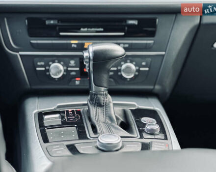 Білий Ауді А6, об'ємом двигуна 1.98 л та пробігом 270 тис. км за 12999 $, фото 35 на Automoto.ua