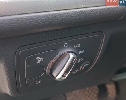 Білий Ауді А6, об'ємом двигуна 2 л та пробігом 149 тис. км за 13400 $, фото 12 на Automoto.ua