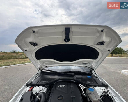 Білий Ауді А6, об'ємом двигуна 2 л та пробігом 212 тис. км за 11799 $, фото 35 на Automoto.ua