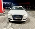 Білий Ауді А6, об'ємом двигуна 2 л та пробігом 240 тис. км за 16000 $, фото 12 на Automoto.ua