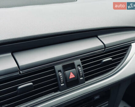 Білий Ауді А6, об'ємом двигуна 1.98 л та пробігом 270 тис. км за 12999 $, фото 51 на Automoto.ua