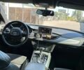 Белый Ауди А6, объемом двигателя 2 л и пробегом 294 тыс. км за 12400 $, фото 6 на Automoto.ua