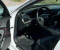 Білий Ауді А6, об'ємом двигуна 2 л та пробігом 276 тис. км за 14000 $, фото 63 на Automoto.ua
