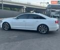 Білий Ауді А6, об'ємом двигуна 3 л та пробігом 282 тис. км за 11000 $, фото 4 на Automoto.ua
