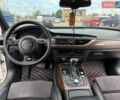 Белый Ауди А6, объемом двигателя 3 л и пробегом 350 тыс. км за 15200 $, фото 19 на Automoto.ua